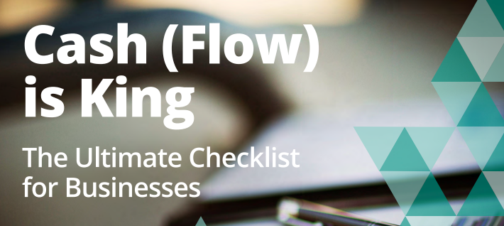 cash flow is king the ultimate checklist for businesses