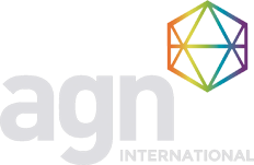 AGN Logo